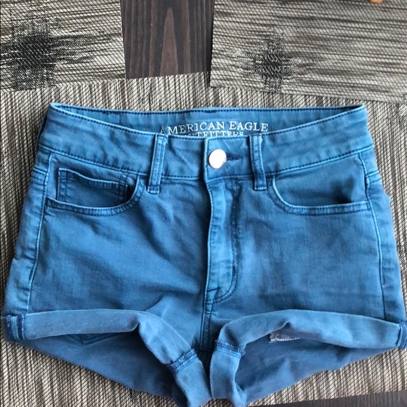 American Eagle Outfitters Pants - American Eagle Outfitters Shorts